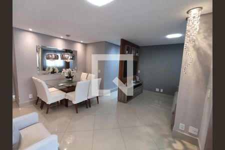 Foto 04 de apartamento à venda com 3 quartos, 105m² em Jardim Arpoador, São Paulo