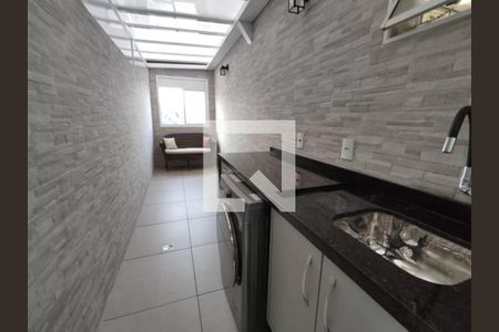 Apartamento à venda com 105m², 3 quartos e 2 vagas Apartamento à venda com 105m², 3 quartos e 2 vagasFoto 34