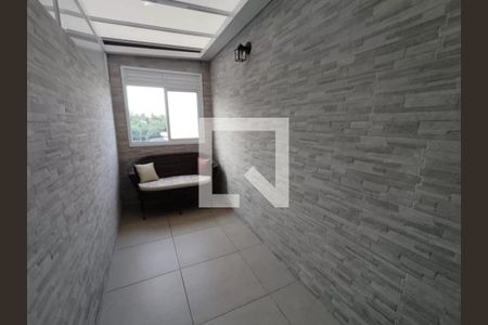 Apartamento à venda com 105m², 3 quartos e 2 vagas Apartamento à venda com 105m², 3 quartos e 2 vagasFoto 32