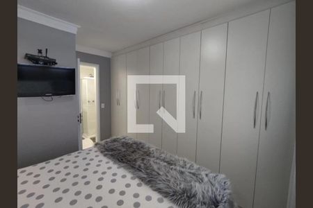 Apartamento à venda com 105m², 3 quartos e 2 vagas Apartamento à venda com 105m², 3 quartos e 2 vagasFoto 29