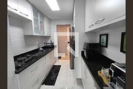 Apartamento à venda com 105m², 3 quartos e 2 vagas Apartamento à venda com 105m², 3 quartos e 2 vagasFoto 36