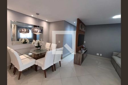 Apartamento à venda com 105m², 3 quartos e 2 vagas Apartamento à venda com 105m², 3 quartos e 2 vagasFoto 09