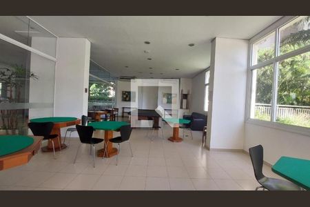 Apartamento à venda com 118m², 3 quartos e 2 vagas Apartamento à venda com 118m², 3 quartos e 2 vagasFoto 43