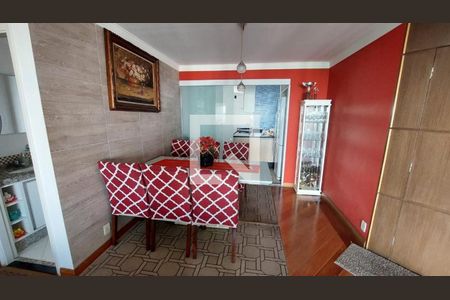 Apartamento à venda com 118m², 3 quartos e 2 vagas Apartamento à venda com 118m², 3 quartos e 2 vagasFoto 11