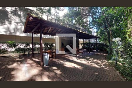 Apartamento à venda com 118m², 3 quartos e 2 vagas Apartamento à venda com 118m², 3 quartos e 2 vagasFoto 41