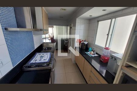Apartamento à venda com 118m², 3 quartos e 2 vagas Apartamento à venda com 118m², 3 quartos e 2 vagasFoto 16