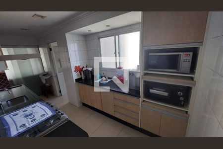Apartamento à venda com 118m², 3 quartos e 2 vagas Apartamento à venda com 118m², 3 quartos e 2 vagasFoto 13
