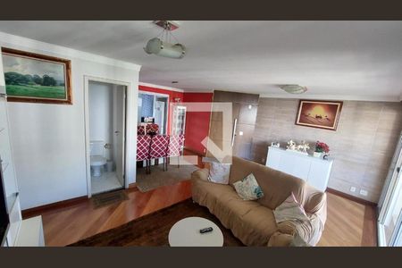 Apartamento à venda com 118m², 3 quartos e 2 vagas Apartamento à venda com 118m², 3 quartos e 2 vagasFoto 10