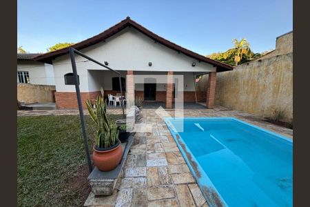 Casa à venda com 485m², 3 quartos e 6 vagasFoto 36