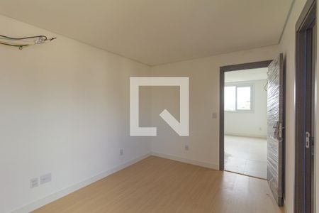 Apartamento à venda com 77m², 2 quartos e 1 vagaQuarto 1- Suíte