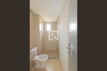 Apartamento à venda com 77m², 2 quartos e 1 vagaBanheiro da Suíte 1