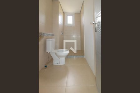 Apartamento à venda com 77m², 2 quartos e 1 vagaBanheiro da Suíte 1