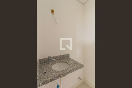 Apartamento à venda com 77m², 2 quartos e 1 vagaBanheiro