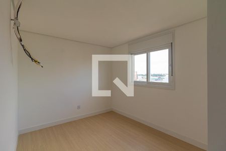 Apartamento à venda com 77m², 2 quartos e 1 vagaQuarto 2 - Suíte 2