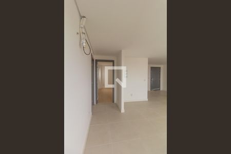 Apartamento à venda com 77m², 2 quartos e 1 vagaCorredor
