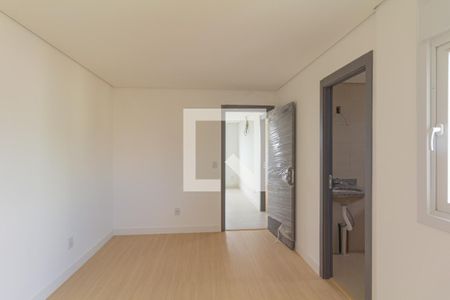 Apartamento à venda com 77m², 2 quartos e 1 vagaQuarto 1- Suíte 1