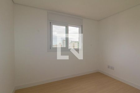 Apartamento à venda com 77m², 2 quartos e 1 vagaQuarto 2 - Suíte 2