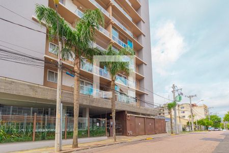 Apartamento à venda com 77m², 2 quartos e 1 vagafachada