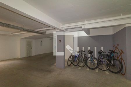 Apartamento à venda com 77m², 2 quartos e 1 vagaÁrea comum