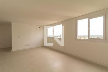 Apartamento à venda com 77m², 2 quartos e 1 vagaSala/Cozinha