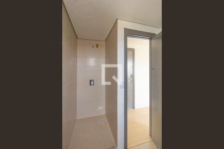 Apartamento à venda com 77m², 2 quartos e 1 vagaBanheiro
