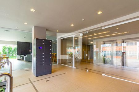 Apartamento à venda com 77m², 2 quartos e 1 vagaÁrea comum