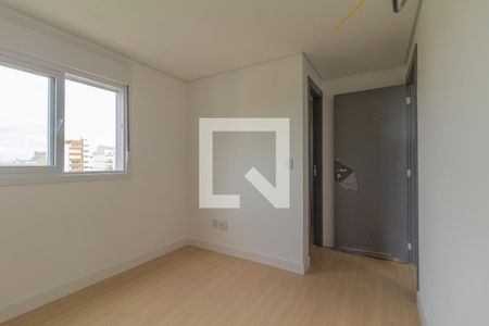Apartamento à venda com 77m², 2 quartos e 1 vagaQuarto 2 - Suíte 2
