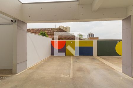 Apartamento à venda com 77m², 2 quartos e 1 vagaÁrea comum