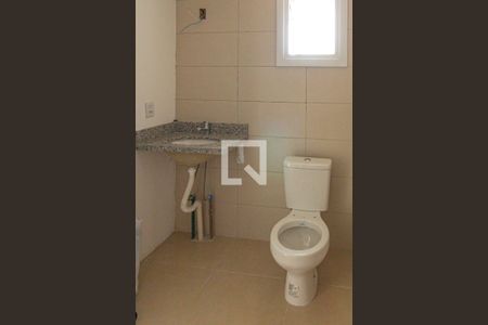 Apartamento à venda com 77m², 2 quartos e 1 vagaBanheiro