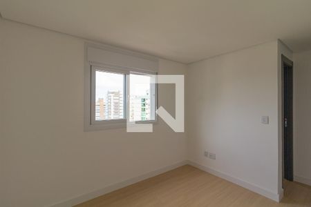 Apartamento à venda com 77m², 2 quartos e 1 vagaQuarto 2 - Suíte 2