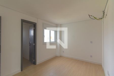 Apartamento à venda com 77m², 2 quartos e 1 vagaQuarto 1- Suíte 1