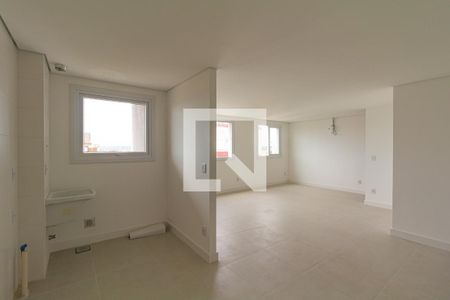 Apartamento à venda com 77m², 2 quartos e 1 vagaSala/Cozinha