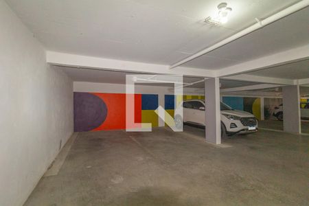 Apartamento à venda com 77m², 2 quartos e 1 vagaÁrea comum