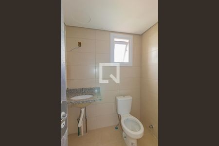 Apartamento à venda com 77m², 2 quartos e 1 vagaBanheiro