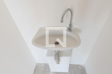 Apartamento à venda com 42m², 1 quarto e sem vagaBanheiro