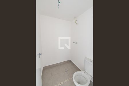 Apartamento à venda com 42m², 1 quarto e sem vagaBanheiro