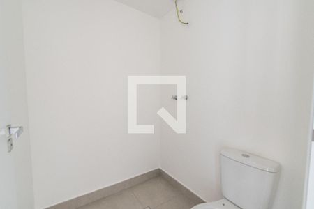 Apartamento à venda com 42m², 1 quarto e sem vagaBanheiro