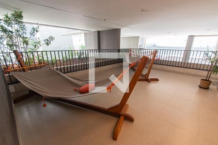 Apartamento à venda com 42m², 1 quarto e sem vagaRedário