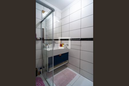 Casa para alugar com 180m², 2 quartos e 2 vagas Casa para alugar com 180m², 2 quartos e 2 vagasBanheiro da Suíte