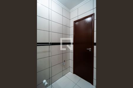 Casa para alugar com 180m², 2 quartos e 2 vagas Casa para alugar com 180m², 2 quartos e 2 vagasBanheiro da Suíte