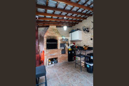 Casa para alugar com 180m², 2 quartos e 2 vagas Casa para alugar com 180m², 2 quartos e 2 vagasÁrea Externa