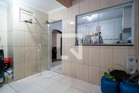 Casa para alugar com 180m², 2 quartos e 2 vagas Casa para alugar com 180m², 2 quartos e 2 vagasÁrea de Serviço