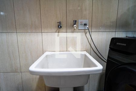 Casa para alugar com 180m², 2 quartos e 2 vagas Casa para alugar com 180m², 2 quartos e 2 vagasÁrea de Serviço