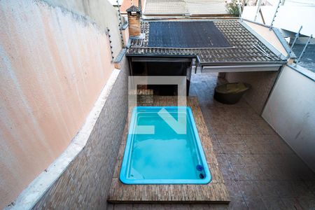 Casa para alugar com 180m², 2 quartos e 2 vagas Casa para alugar com 180m², 2 quartos e 2 vagasVista da Suíte