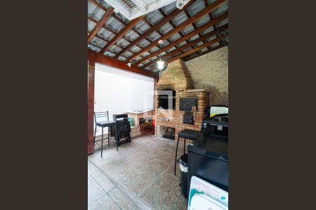 Casa para alugar com 180m², 2 quartos e 2 vagas Casa para alugar com 180m², 2 quartos e 2 vagasÁrea Externa