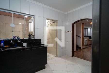 Casa para alugar com 180m², 2 quartos e 2 vagas Casa para alugar com 180m², 2 quartos e 2 vagasCozinha