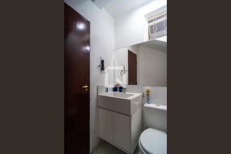 Casa para alugar com 180m², 2 quartos e 2 vagas Casa para alugar com 180m², 2 quartos e 2 vagasLavabo