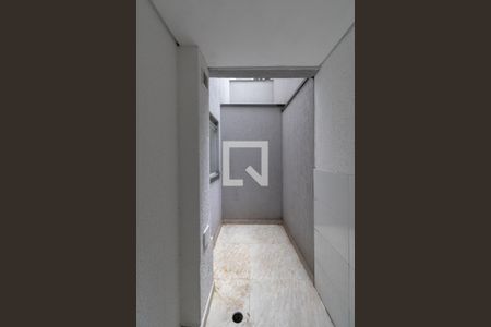 Casa para alugar com 44m², 2 quartos e sem vagaÁrea de Serviço