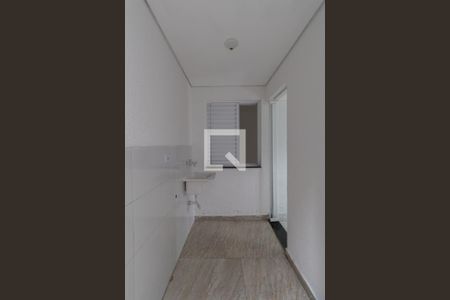 Casa para alugar com 44m², 2 quartos e sem vagaÁrea de Serviço