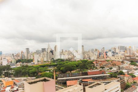 Apartamento à venda com 33m², 1 quarto e sem vagaVista Da Varanda